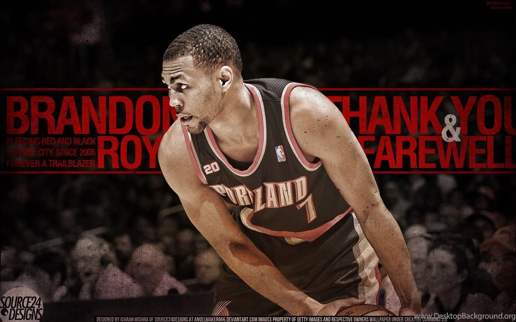 PORTLAND TRAIL BLAZERS Nba Basketball (25) Wallpapers
