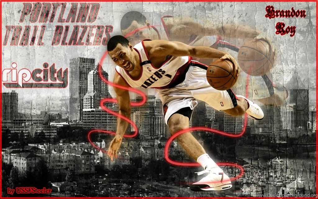 Best Portland Trail Blazers Wallpapers
