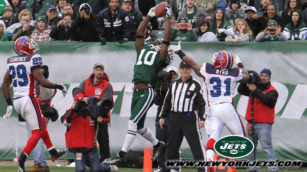 New York Jets Wallpapers HD Download