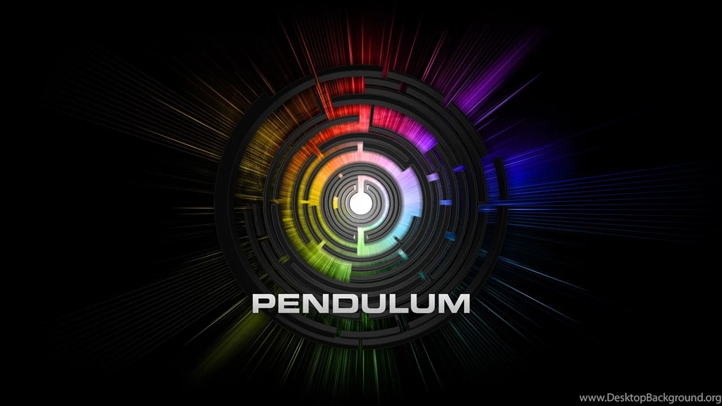 Logo Pendulum Music Hd Wallpapers