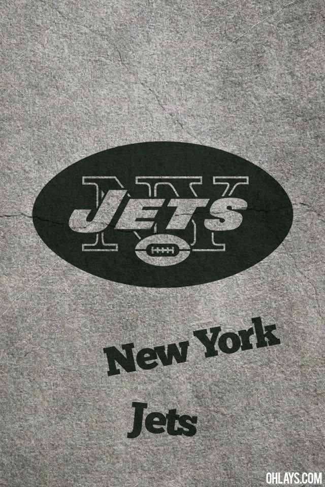 New York Jets iPhone Wallpapers