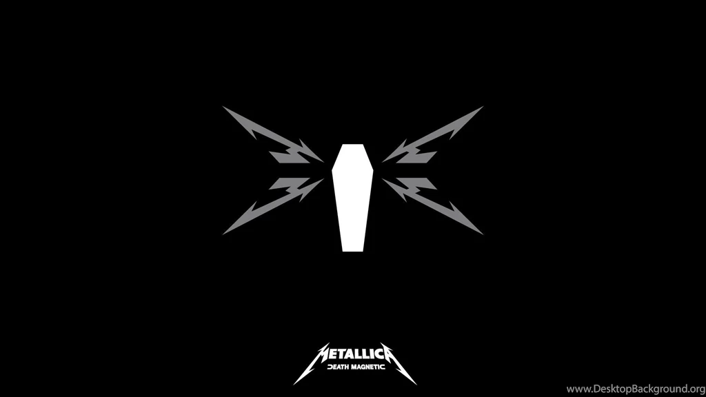 Metallica Bands Groups Music Entertainment Heavy Metal Hard Rock ...