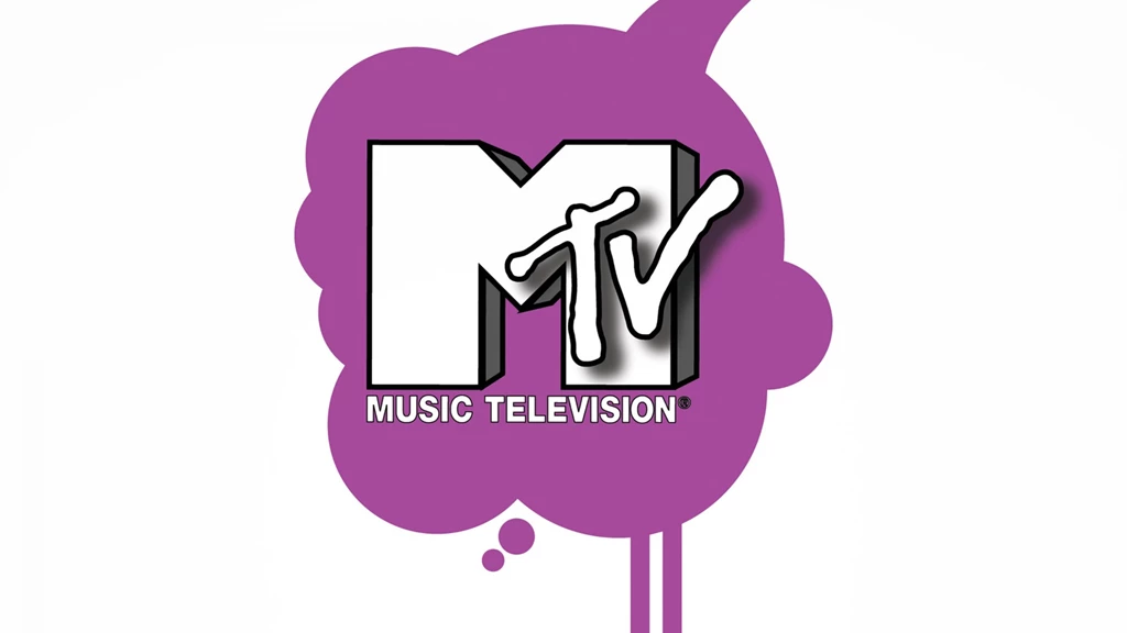 Download Wallpapers 3840x2160 Mtv, Logo, Tv, Music Television 4K ...