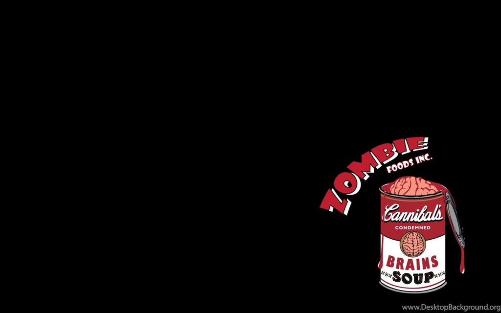 Zombie Foods Inc Wallpapers, Zombie Foods Inc Myspace Backgrounds ...
