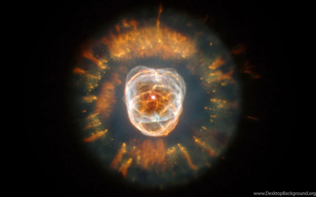 XP Wallpaper, Hubble Space Telescope Photo