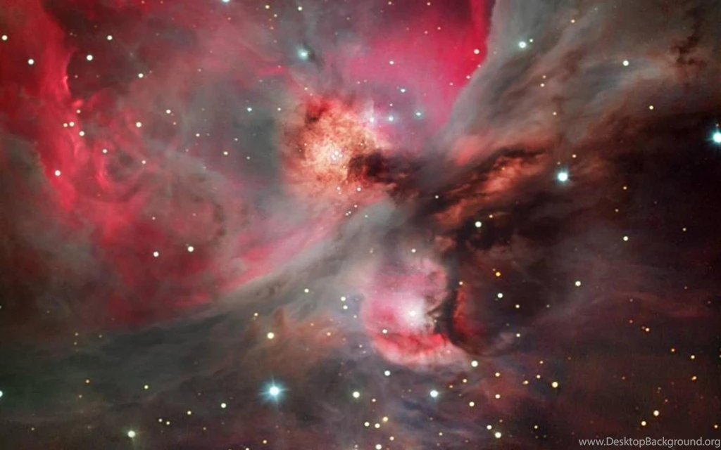 Space Crab Nebula Wallpapers (