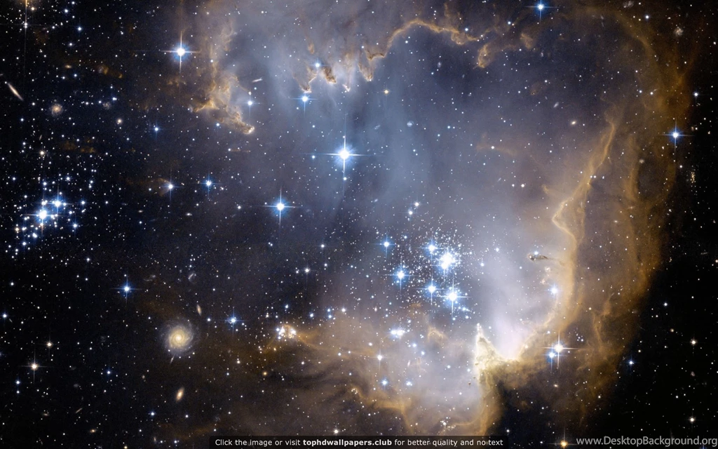 Best Space 4K Or HD Wallpapers For Your PC, Mac Or Mobile Device