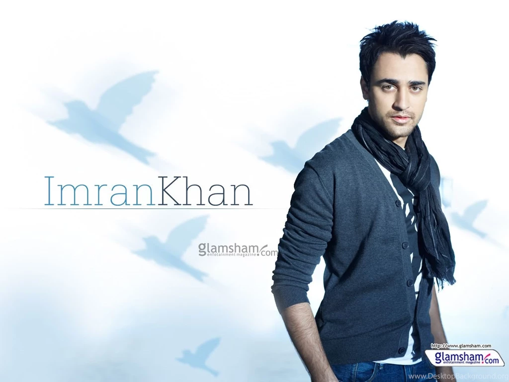 Imran Khan HD Wallpapers
