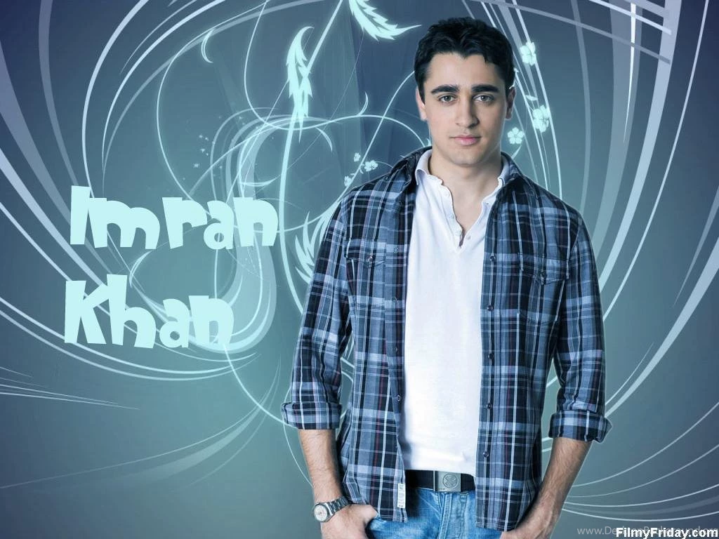 Wallpapers Handsome Indian Actor Imran Khan Beautiful Hd 1024x768 ...