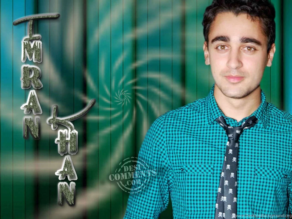 Imran Khan Wallpapers
