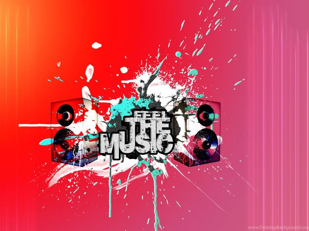 Music Logos Wallpapers