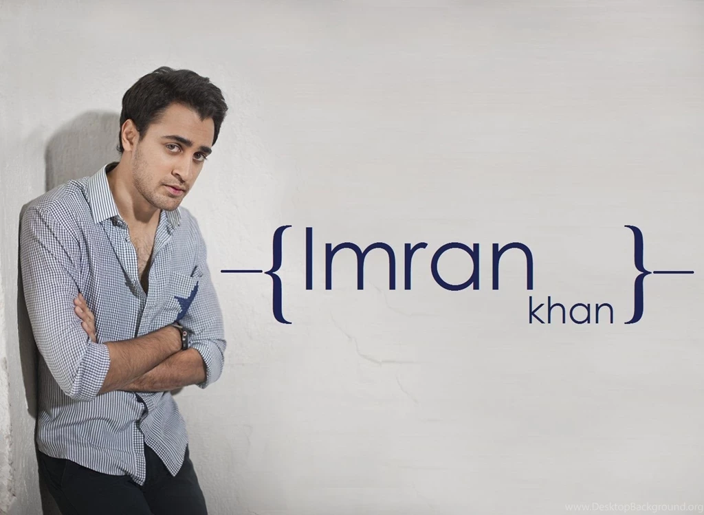 Latest Imran Khan HD Wallpapers