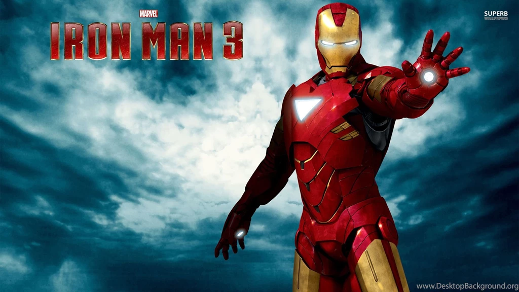 Iron Man 3 Wallpapers Movie Wallpapers