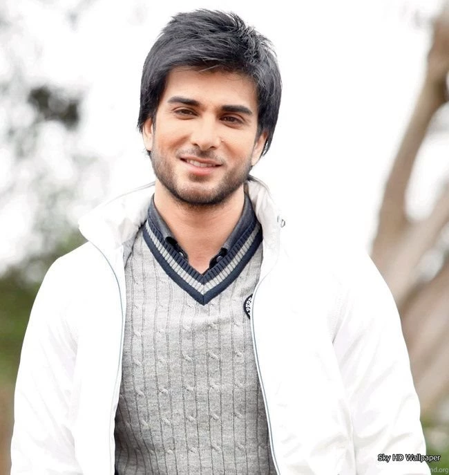 Imran Abbas