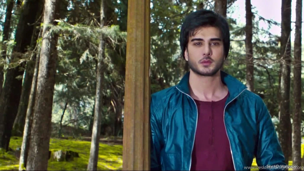 Imran Abbas