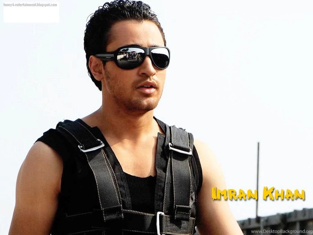 Wallpapers Bollywood Hero Imran Khan 1024x768
