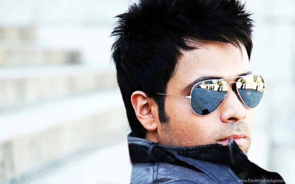 Imran Hashmi In Prague