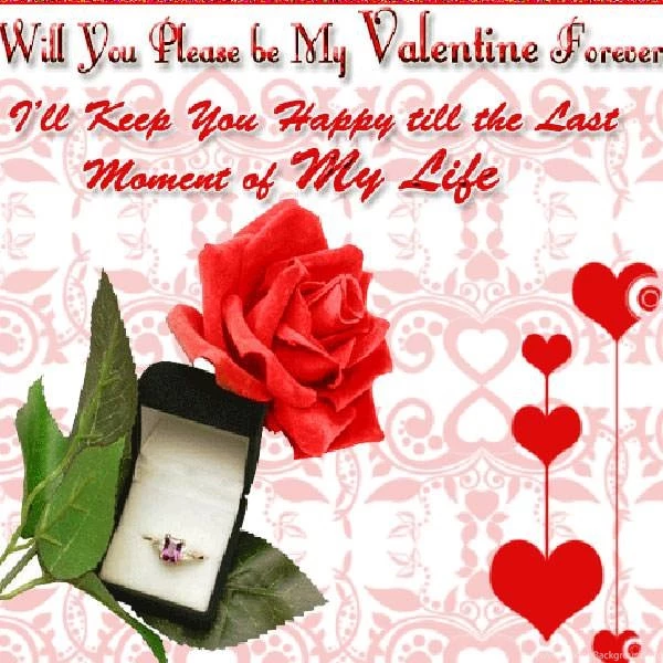 Propose Day Wallpapers Zedge