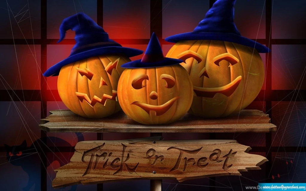 Halloween Wallpapers 1440x900 Wallpapers, 1440x900 Wallpapers ...