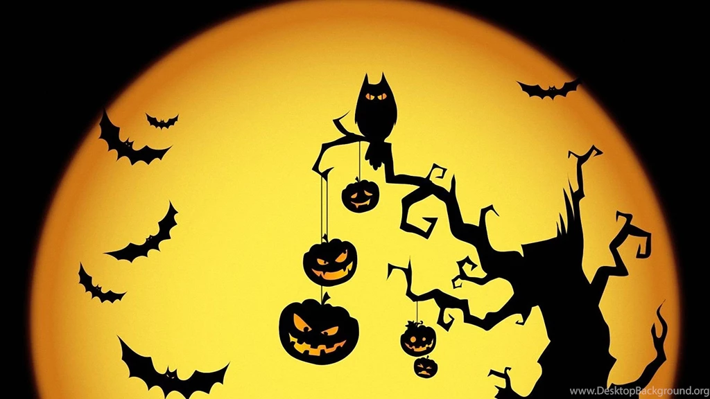 Halloween 1920x1080 Wallpapers, 1920x1080 Wallpapers & Pictures ...