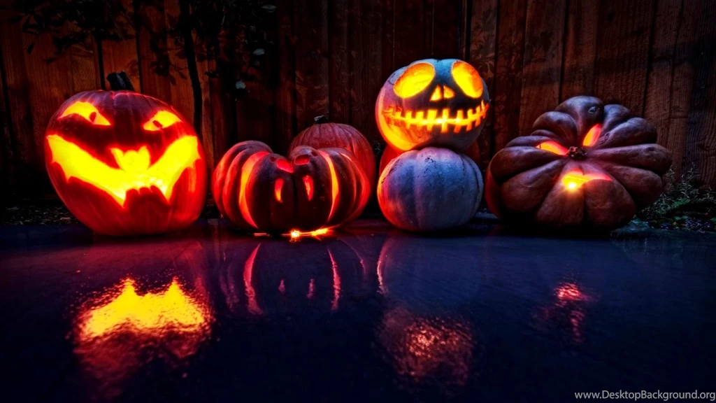 3D Halloween Wallpaper: 3D By Free Download Best HD Wallpapers And ...