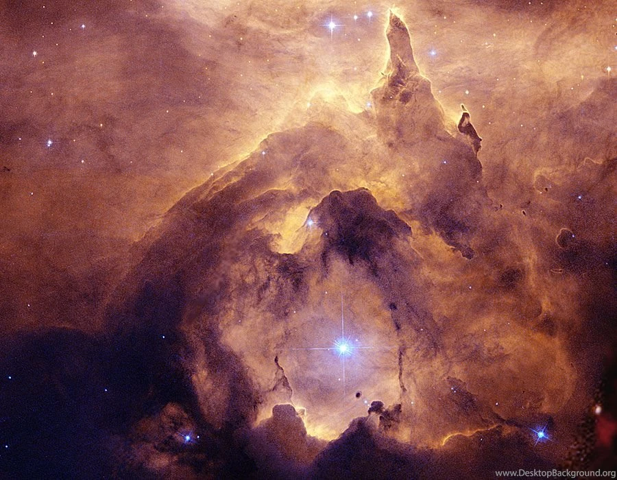 An APOD Wallpapers For Ubuntu Fans   Democratic Underground