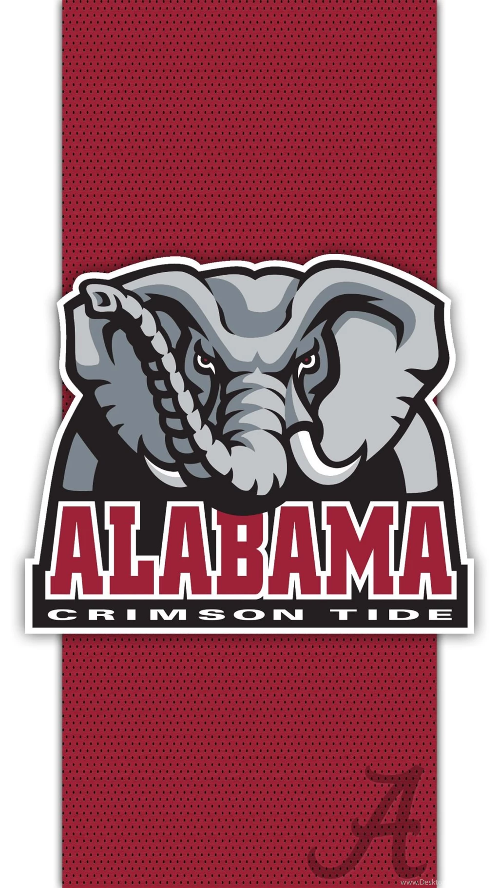 Alabama Crimson Tide A Cell Phone Wallpapers Based...