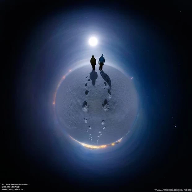 NASA Astronomy Picture Of The Day