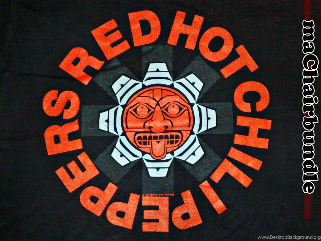 RED HOT CHILI PEPPERS LOGO Image Galleries ImageKB.com