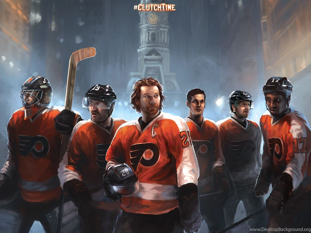 Wallpapery Philadelphia Flyers Czech Fans Site
