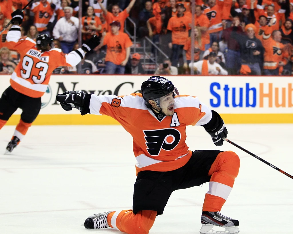 PHILADELPHIA FLYERS Nhl Hockey (12) Wallpapers