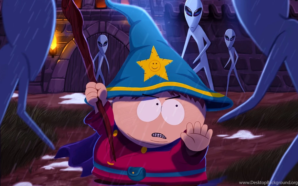 Srčkan Southpark Wallpapers   Hd Ozadja