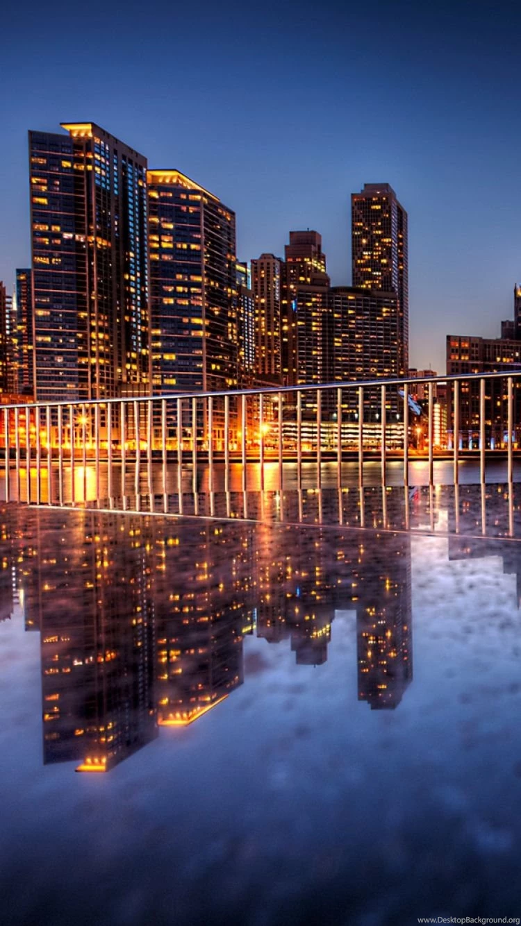 Page 4: iPhone 6 Chicago Wallpapers HD, Desktop Backgrounds 750x1334