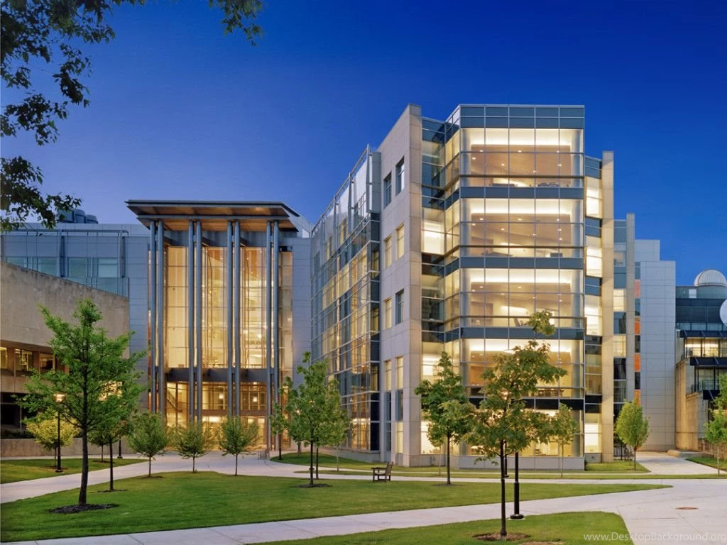 University Of Chicago Gordon Center For Integrative Science