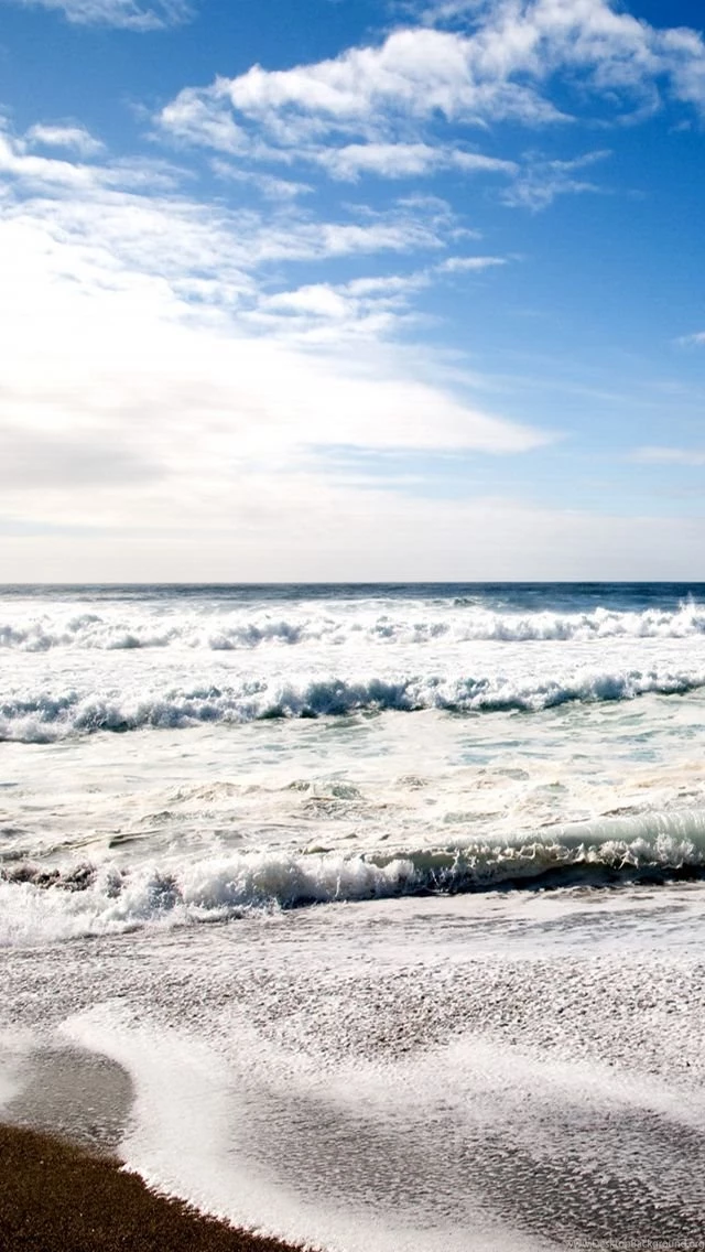 Best iPhone 5 Wallpapers IOS 9 Included – Tech Brij