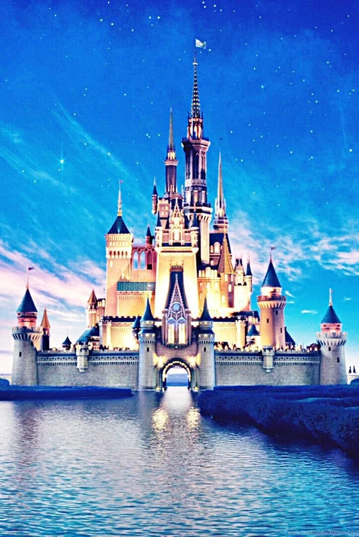 Take Our Quiz, "Which Disney Movie City Or Town Should You Live In ...