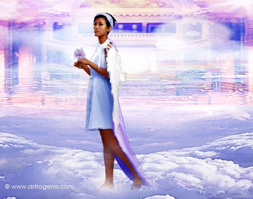 Free Angel Wallpapers