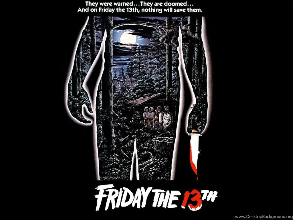 Friday the 13th 01 Alchemy England Blog