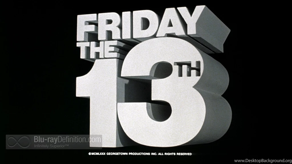Friday The 13th: The Complete Collection Blu ray Review