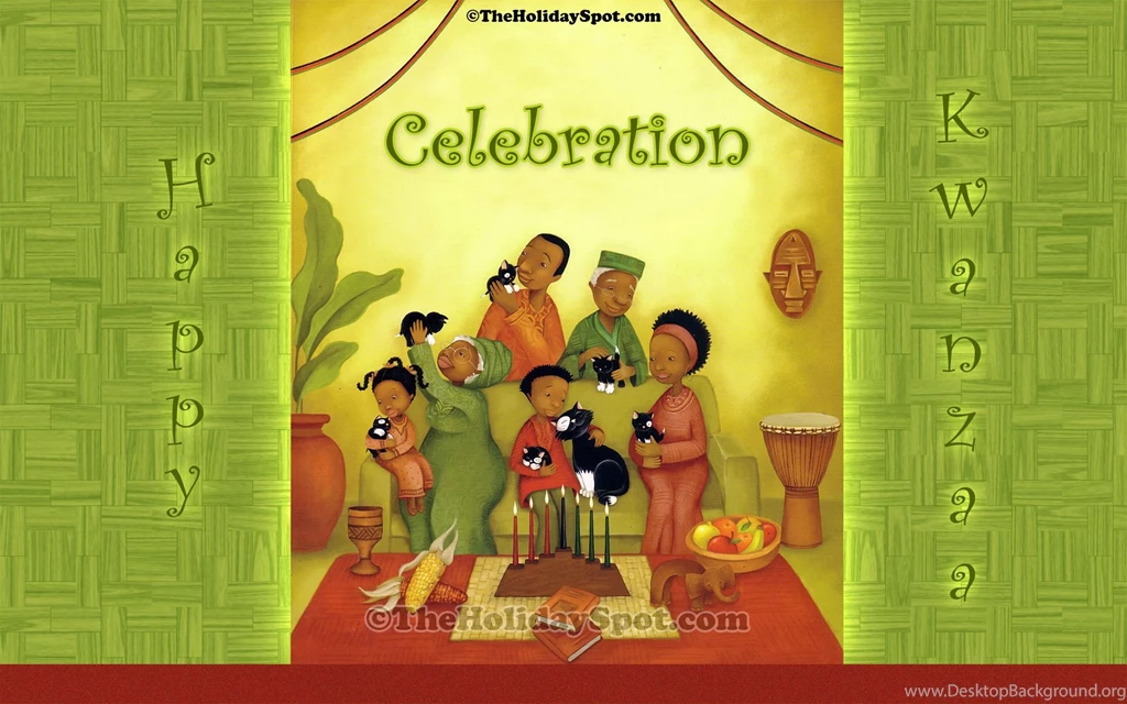 Kwanzaa Wallpapers