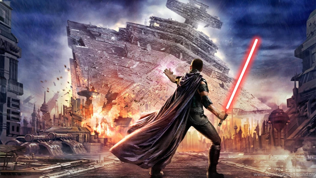 Star Wars Wallpapers Hd Page004
