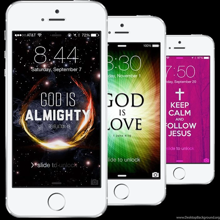 Bible Lock Screens / Christian Wallpapers For IPhone, iPad ...