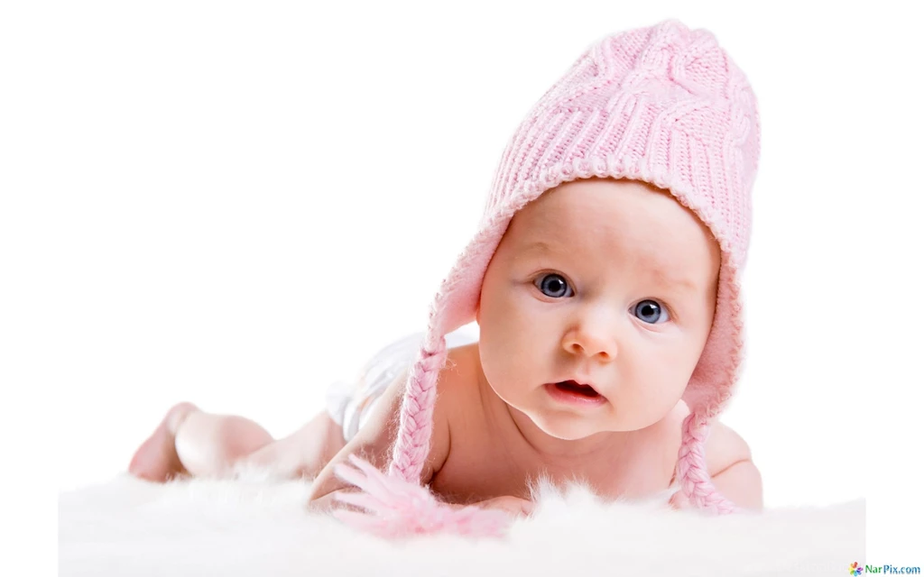 Cute Baby Wallpapers