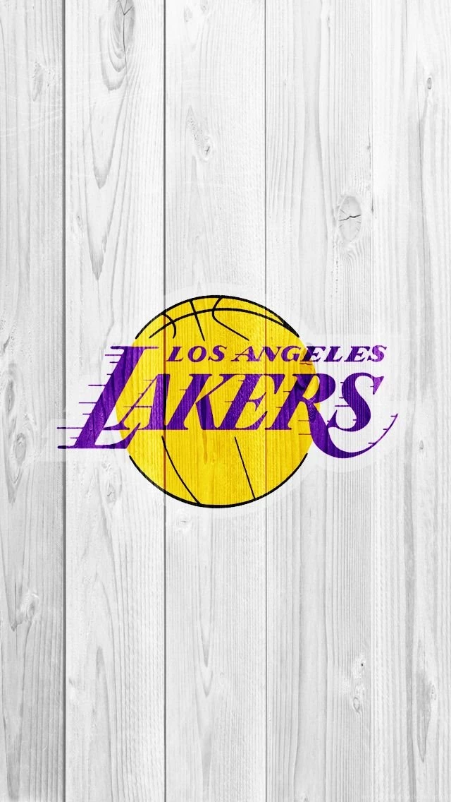 Lakers 1 White iPhone 5 iPhone Wood Wallpapers Photo Album By Lunaoso