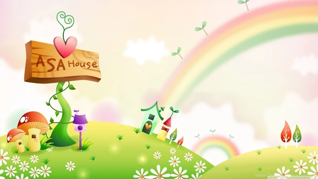 National Childrens Day HD Desktop Wallpapers : Widescreen : High ...