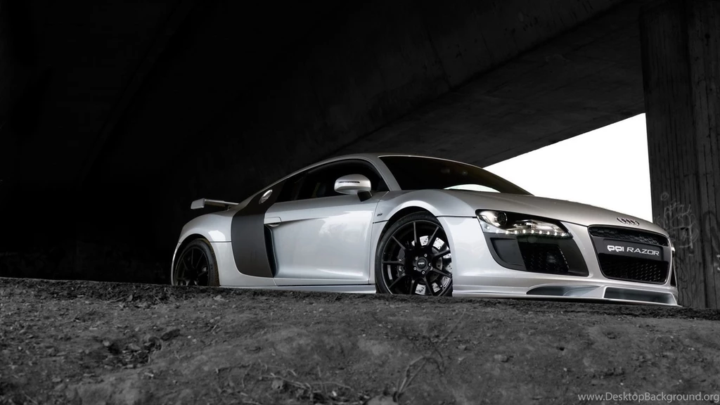 Audi R8 Cars Wallpapers Hd   Htjvj.com
