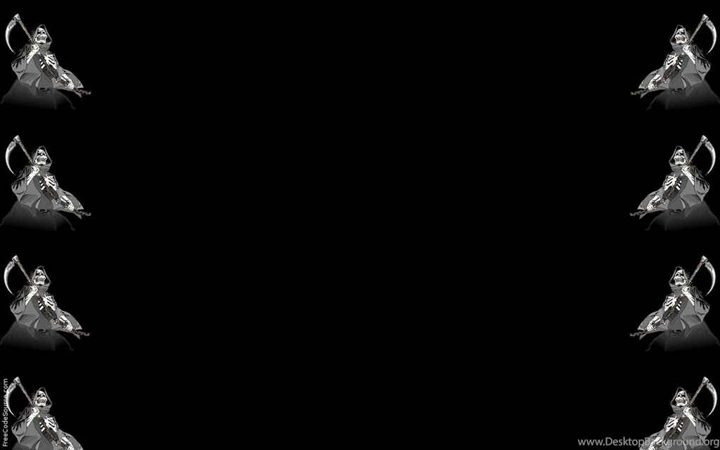 Grim Reaper Twitter Backgrounds, Grim Reaper Twitter Layouts, Grim ...