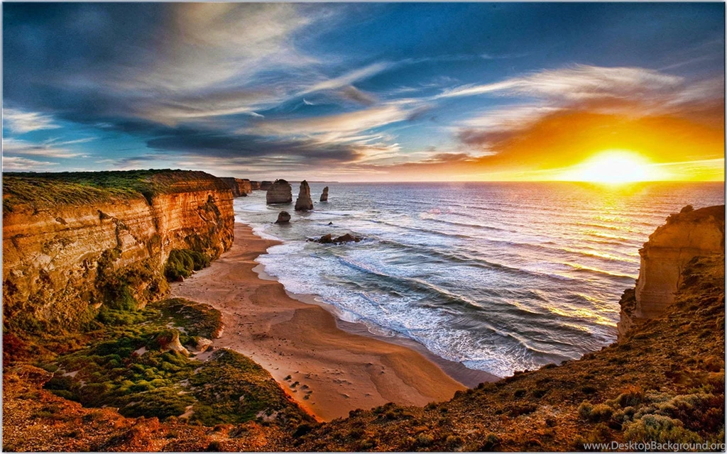 Sunrise Wallpapers Full Hd   1749930