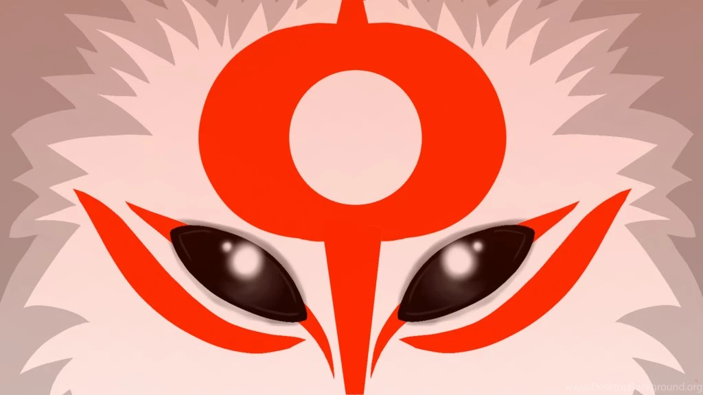 Amaterasu Face Wallpapers By TheTarkaana On DeviantArt