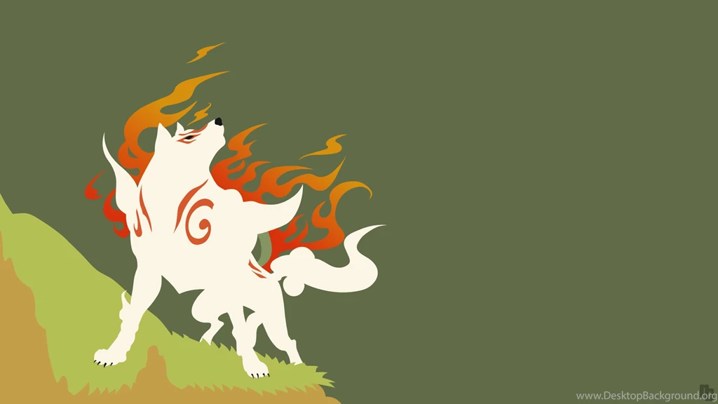 Minimalist Wallpapers